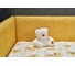 Беспружинный детский матрас Promtex Biba Mark 12 90x190 PO-BB-0-012-MK\39 4