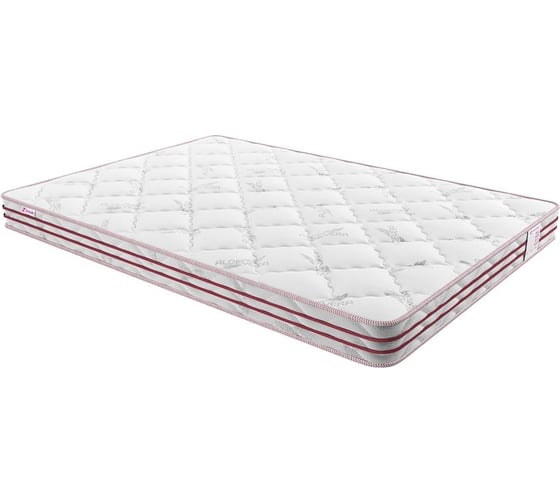 Матрас с независимыми пружинами Sontelle Sante Castom alist 140x200 S-SNT-CS-0-020-LST\17
