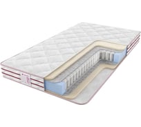 Матрас с независимыми пружинами Sontelle Progress Relax Memory 60x120 S-SR-PRS-0-019-RLM\21