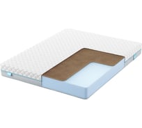 Матрас беспружинный Promtex Roll Standart 18 Cocos 160x190 P-RS-1-019-ST-18CC\47