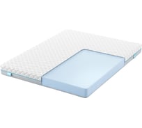 Беспружинный матрас Promtex Roll Standart 14 200x200 P-RS-1-014-ST-14\20