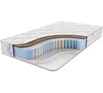 Матрас с независимыми пружинами Sontelle Vivre Dual space 160x190 S-VVR-DL-0-023-SPC\47