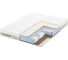 Матрас с независимыми пружинами Promtex Micropacket Memory 90x195 P-MC-1-020-MR\322 1