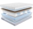 Матрас с независимыми пружинами Promtex Multipacket Standart Plus 140x195 P-ML-1-019-ST-PL\336 3