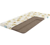 Детский матрас беспружинный Promtex Biba Cocos 4 70x160 PO-BB-0-004-CC\24