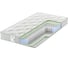 Матрас с независимыми пружинами Agreen Feel Toronto 200x190 A-FL-0-021-TRT\49 1