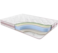 Матрас беспружинный Sontelle Sante Roll memory soft 160x190 S-SNT-RL-0-022-MS\47
