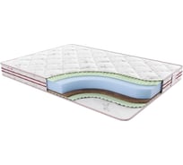 Матрас беспружинный Sontelle Sante Roll grace 200x190 S-SNT-RL-0-024-GC\49