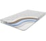 Матрас беспружинный Agreen Clean Devon 80x195 A-CL-0-010-DVN\371 1