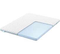 Матрас беспружинный Promtex Roll Standart 8 80x200 P-RS-1-008-ST-8\27