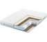Матрас с независимыми пружинами Promtex Soft Middle Eco 2 120x200 P-SF-1-019-MD-EC2\16 1
