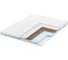 Матрас беспружинный Promtex Roll Cocos Strutto 10 200x200 P-RC-1-010-SR-10\20 1