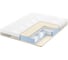 Матрас с независимыми пружинами Promtex Micropacket Latex 160x195 P-MC-1-020-LX\367 1
