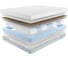Матрас с независимыми пружинами Promtex Soft Strutto Plus 80x195 P-SF-1-019-SR-PL\371 4