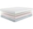 Беспружинный матрас Promtex ErgoRoll 10 Memory 60x120 P-ER-1-014-RL-10MM\21 4