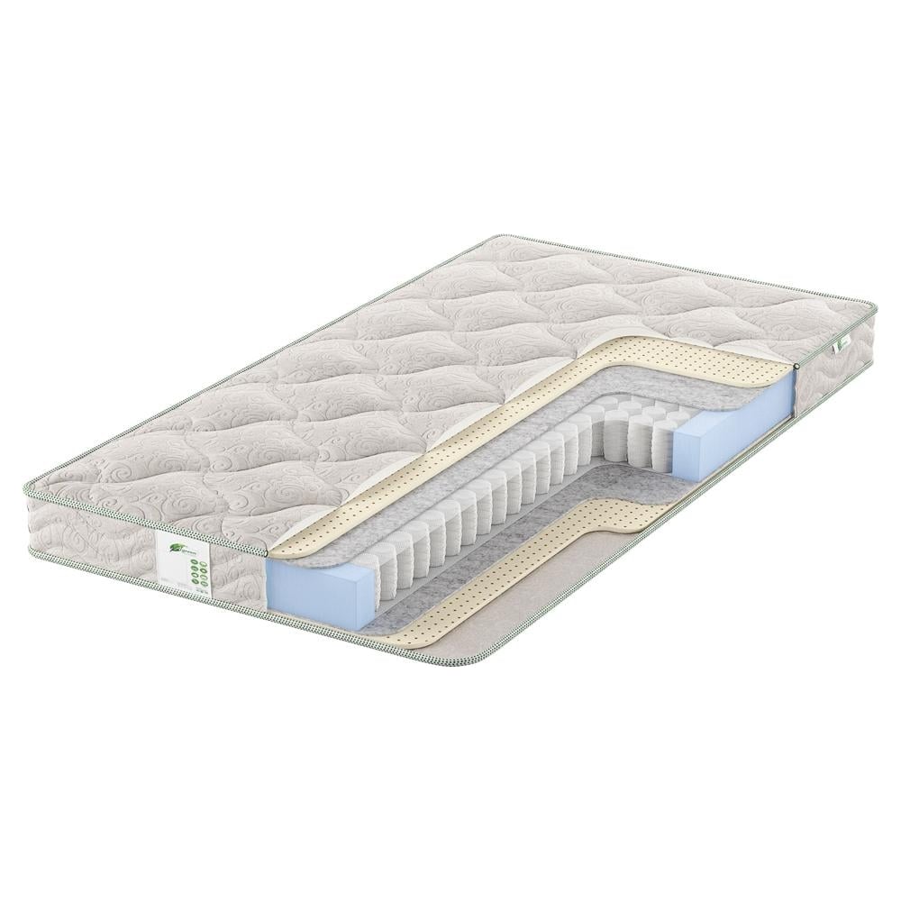 Матрас с независимыми пружинами Agreen Feel Oslo 180x200 A-FL-0-017-OSL ...