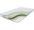 Матрас беспружинный Agreen Clean Kioto 110x190 A-CL-0-013-KIT\44 1