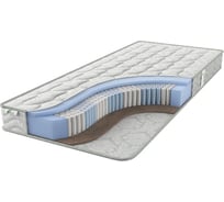 Детский матрас с независимыми пружинами Agreen Save Lark 80x200 A-SV-0-017-LRK\27