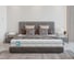 Матрас с зависимыми пружинами Promtex Rest Optima Side M 80x160 PO-RS-0-017-OSDM\26 4