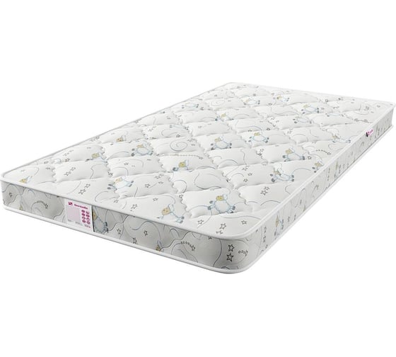Детский матрас беспружинный Sontelle Todi Magic 80x200 S-KDS-TD-0-008-MN\27