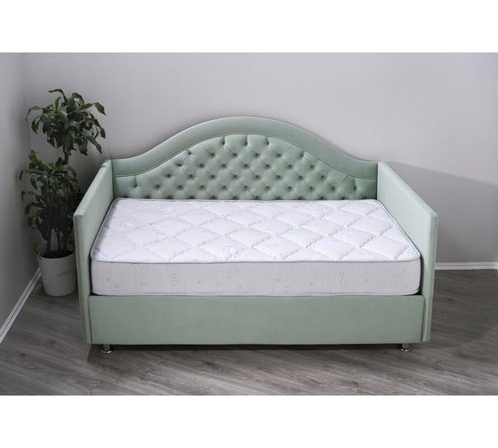 Детский матрас беспружинный Sontelle Todi Magic 80x200 S-KDS-TD-0-008-MN\27