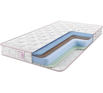 Матрас беспружинный Sontelle Libre Roll 16 resol 200x200 S-LBR-RL-0-016-RSL\20