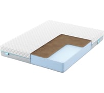 Беспружинный матрас Promtex Roll Standart 21 Cocos 90x200 P-RS-1-022-ST-21CC\28