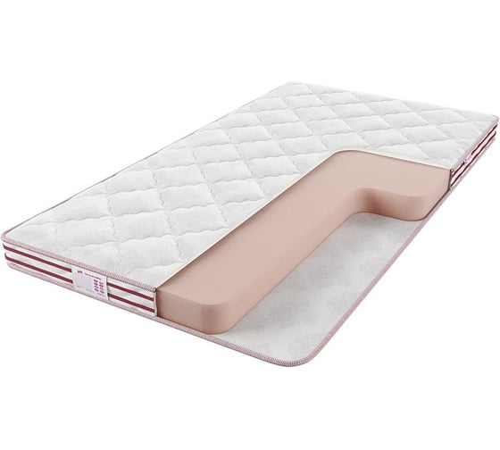Матрас беспружинный Sontelle Roll Up 10 140x200 S-SR-RL-0-010\17