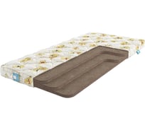 Детский матрас беспружинный Promtex Biba Cocos 9 70x195 PO-BB-0-009-CC\499