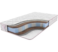 Матрас с независимыми пружинами Sontelle Vivre Tense mood 90x195 S-VVR-TS-0-024-MD\322