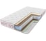 Матрас с независимыми пружинами Sontelle Imprest MemoFlex Cocos 160x195 S-SR-IST-0-021-MFC\367 1