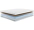 Матрас беспружинный Promtex Roll Standart 8 Cocos 90x190 P-RS-1-009-ST-8CC\39 4