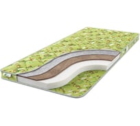 Детский матрас беспружинный Agreen Save Fox 70x160 A-SV-0-007-FX\24