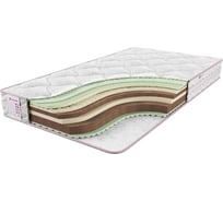 Беспружинный матрас Sontelle Vivre Total natural 70x190 S-VVR-TT-0-024-NAT\43