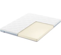 Беспружинный матрас Promtex Monolit Latex 10 195x190 P-MN-1-010-LX-10\460