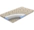 Детский матрас с независимыми пружинами Sontelle Kinni Jinn 60x120 S-KDS-KN-0-011-JNN\21 1