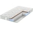 Матрас с независимыми пружинами Agreen Feel Manama 80x160 A-FL-0-018-MNM\26 1