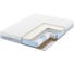 Матрас с независимыми пружинами Promtex Multipacket Memory 80x200 P-ML-1-020-MR\27 1