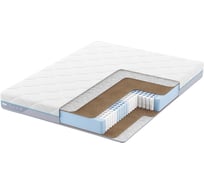 Матрас с независимыми пружинами Promtex Multipacket Cocos 1 140x190 P-ML-1-016-CC-1\46