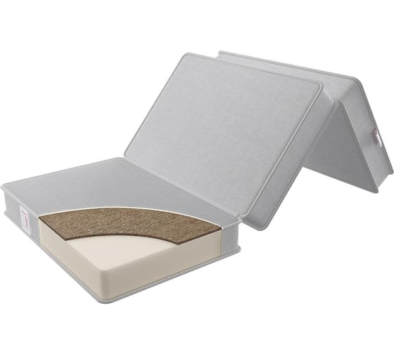 Беспружинный матрас Sontelle Fold Sleep Cocos 14 180x190 S-FDS-014-SC14\48 1