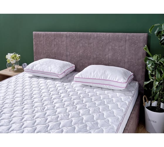 Матрас беспружинный Sontelle Libre Roll 20 balance 140x200 S-LBR-RL-0-020-BC\17