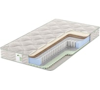 Матрас с независимыми пружинами Agreen Feel Hamburg 140x200 A-FL-0-021-HMB\17