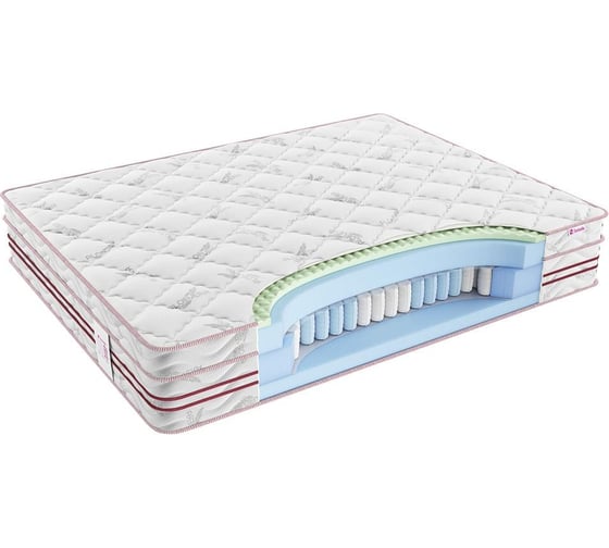 Матрас с независимыми пружинами Sontelle LeGross Forum 60x120 S-LGR-033-FRM\21 1