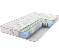 Матрас с независимыми пружинами Sontelle Libre Castom king R 110x200 S-LBR-CS-0-016-KR\15