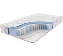 Матрас с независимыми пружинами Sontelle Vivre Castom freedom 60x120 S-VVR-CS-0-021-FDM\21