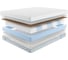 Матрас с независимыми пружинами Promtex Soft Cocos Strutto 1 200x200 P-SF-1-017-CC-STR1\20 4
