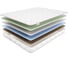 Матрас беспружинный Sontelle Coste Flood 60x120 S-CST-009-FLD\21 1