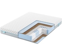 Матрас с независимыми пружинами Promtex Soft 18 Rimus 120x200 P-SF-18-1-022-RM\16