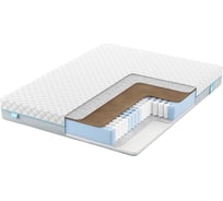 Матрас с независимыми пружинами Promtex Soft Cocos Strutto 70x190 P-SF-1-019-CC-STR\43