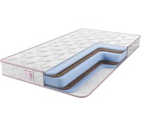 Матрас беспружинный Sontelle Libre Roll 16 style 120x195 S-LBR-RL-0-016-ST\481